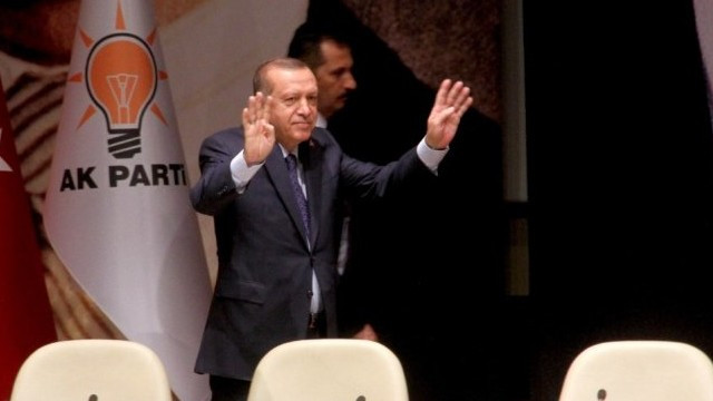 ''Erdoğan’ın izin almasına gerek yok''