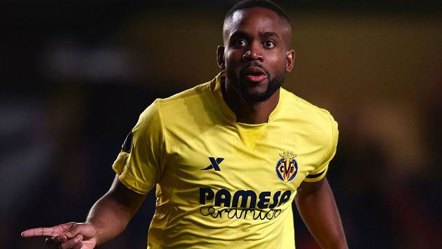 Bakambu'ya inanılmaz teklif