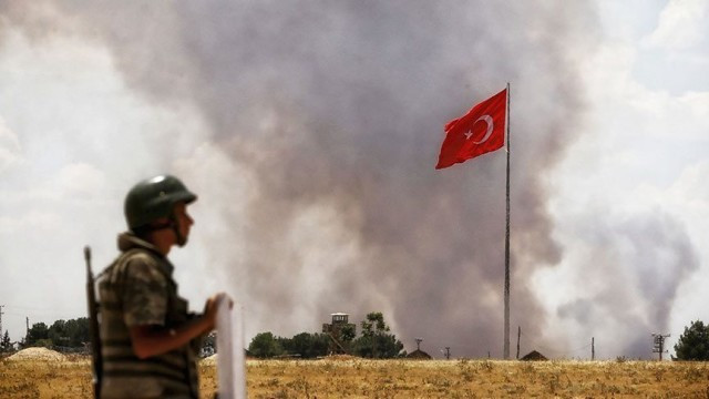 Geri sayım başladı, TSK Arfine'e giriyor !