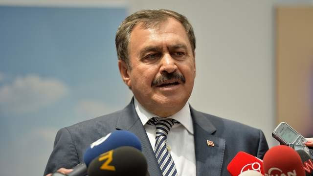Bakan açıkladı: ''Hepsi kontrol altında...''
