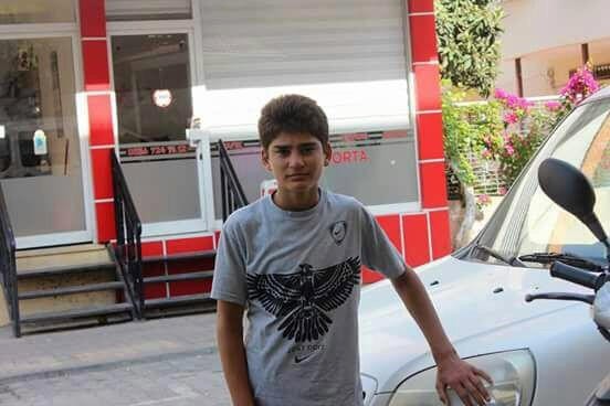 13 yaşındaki Barış 4 gündür kayıp