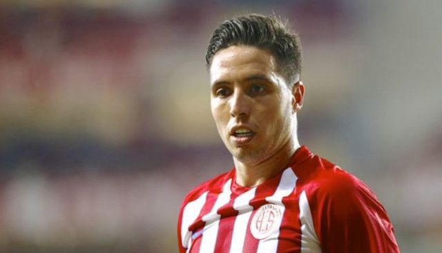 Samir Nasri, West Ham'dan 5 milyon Sterlin istedi