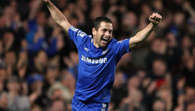 Joe Cole futbolu bıraktığını açıkladı