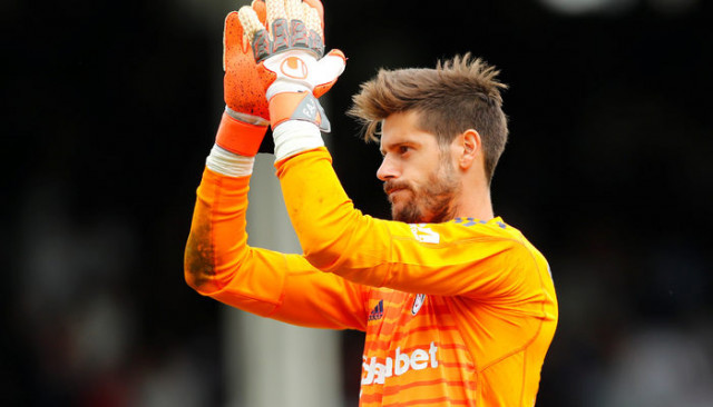 Trabzonspor Fabri'yi transfer listesinin ilk sırasına yazdı!