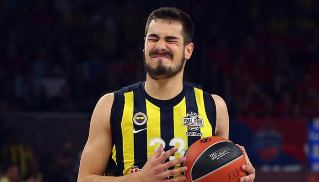 Nikola Kalinic: 3 finalde 1 şampiyonluk kötü bir istatistik
