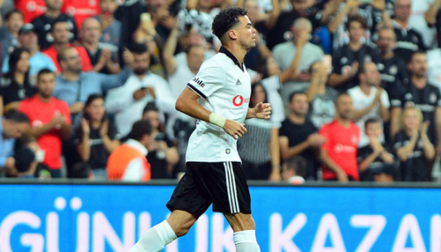 Beşiktaş'ta gizli gündem Pepe