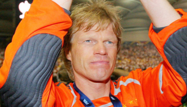 Oliver Kahn Bayern'e başkan olarak dönüyor