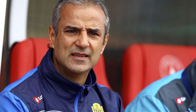İsmail Kartal'dan Beşiktaş maçı sonrası stat tepkisi