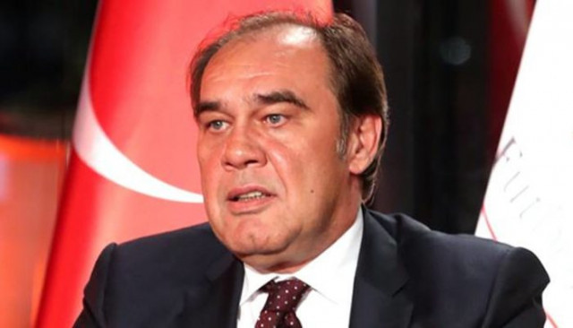 Taydun Bayındır: Yıldırım Demirören, Galatasaray'ı UEFA'dan ceza almaktan kurtardı