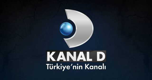 Kanal D'ye bomba dizi