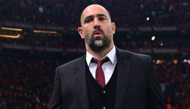 Igor Tudor Alanyaspor yolunda
