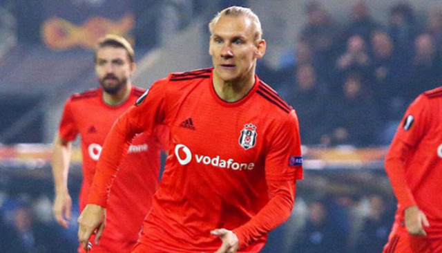 Genk - Beşiktaş maçı Belçika basınında geniş yer buldu