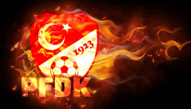 PFDK'dan Ahmet Ağaoğlu ve Manuel da Costa'ya ceza