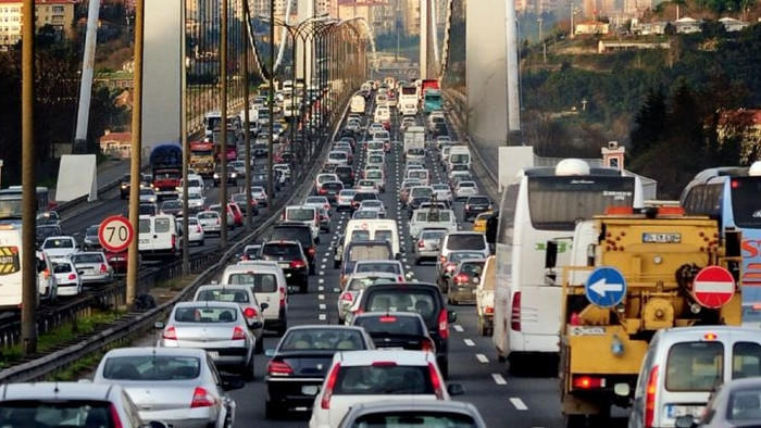 Zorunlu Trafik sigortasında yeni tarife ! İşte il il yeni fiyatlar