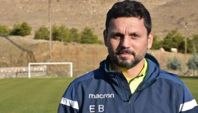 Erol Bulut: Anadolu takımları daha güçlü ve dirençli