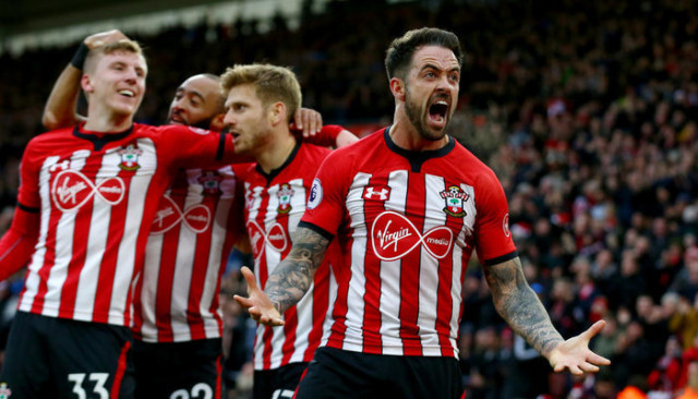 Southampton 3 - 2 Arsenal (Maç özeti)