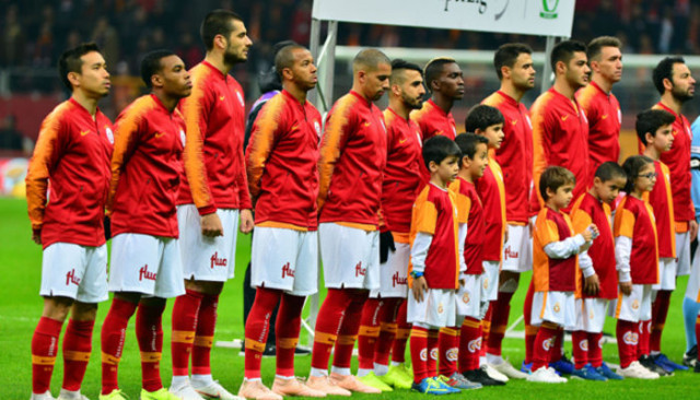 Galatasaray'da Fatih Terim'den Mariano'nun satışına onay