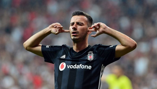 Oğuzhan Özyakup'un yeni takımını açıkladılar