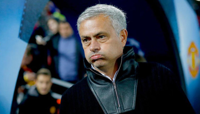 Jose Mourinho eski günlerini arıyor