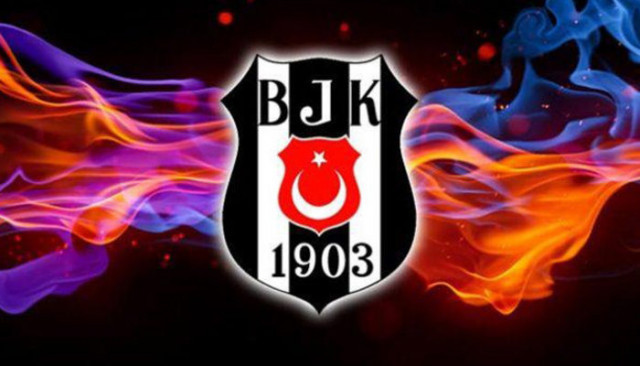 Beşiktaş'ta Vagner Love kadro dışı bırakıldı