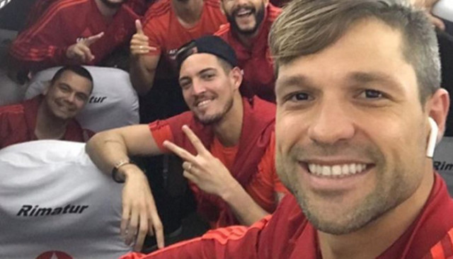 Fenerbahçe'nin eski yıldızı Diego Ribas'a MLS'ten talip