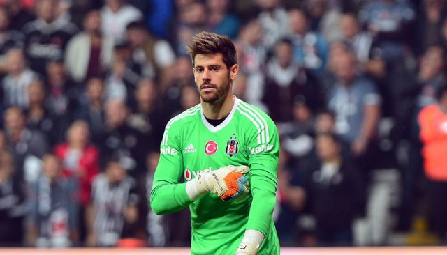 Beşiktaş Fabri'yi geri getirmek için harekete geçti