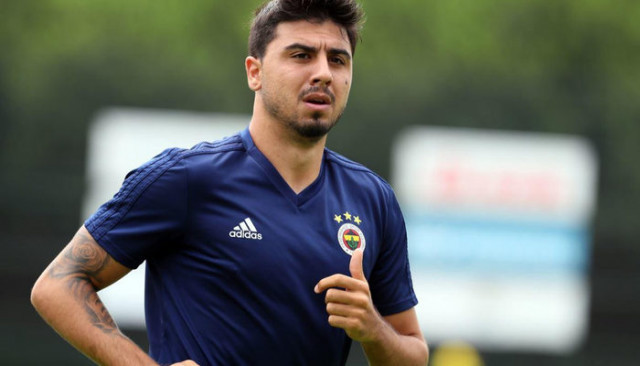 Hasan Çavuşoğlu: Ozan Tufan için Fenerbahçe'ye teklifimizi yaptık