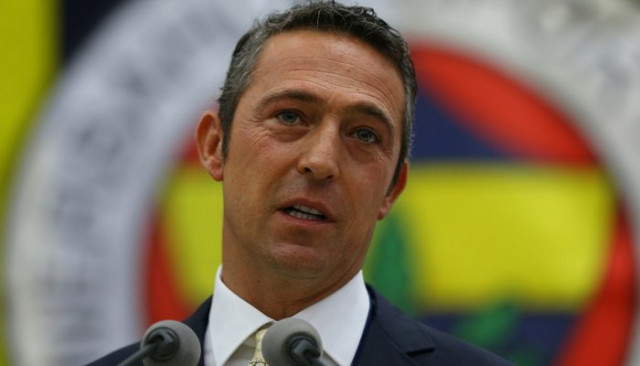 Ali Koç'un istediği teknik direktör belli oldu
