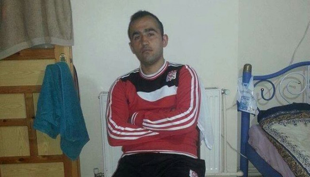 Sivasspor taraftarı Eren Dolak hayatını kaybetti