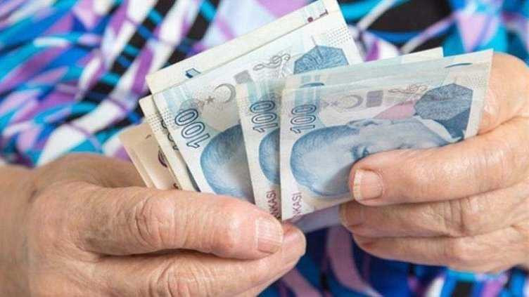 65 yaş aylığına %8.65 oranında bir zam daha geldi