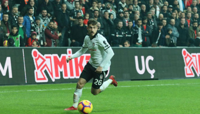 Dorukhan Toköz: Beşiktaş Türkiye'nin en büyük taraftarına sahip