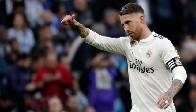 Real Madrid Kral Kupası'nda Leganes'i farklı yendi