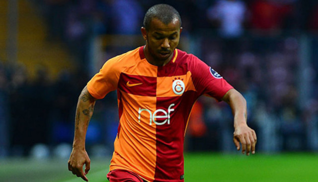 Galatasaray'ın Mariano talebi Brezilya'yı şok etti