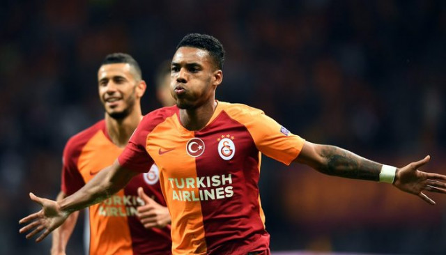 Galatasaray, Garry Rodrigues transferi için Al-Ittihad'la 10 milyon euroya anlaştı!
