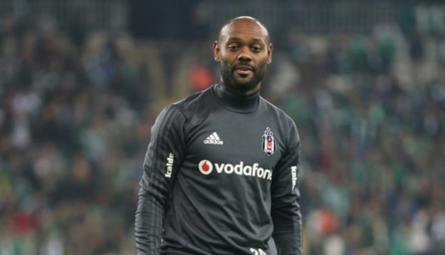 Vagner Love'ı açıkladılar