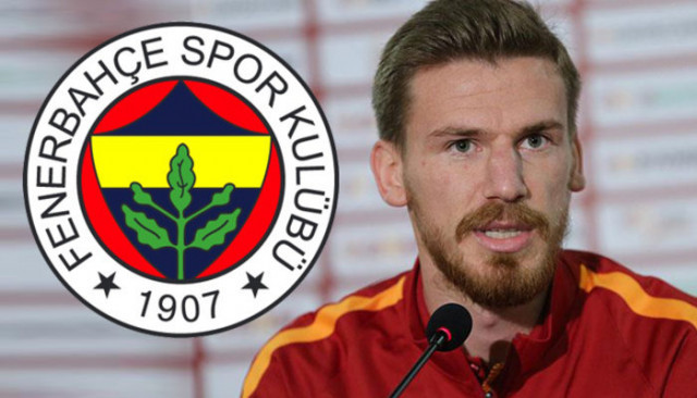 Serdar Aziz karşılığında Fenerbahçe'den istenen isim Alper Potuk