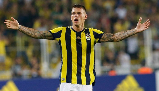 Martin Skrtel, PFDK'ya sevk edildi