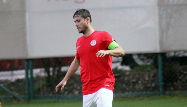 Antalyaspor, Musa Nizam ile yollarını ayırdı