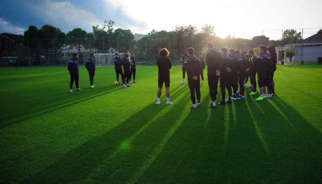 Evkur Yeni Malatyaspor'da Erol Bulut transfer istedi