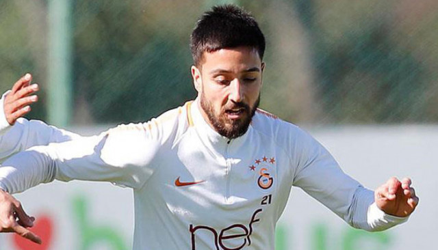 Antalyaspor 3 ismi kadrosuna kattı