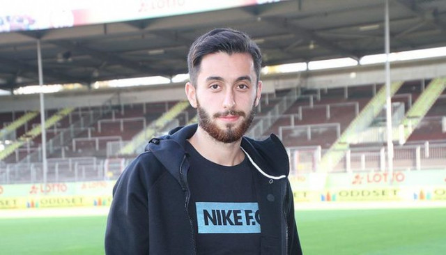 Fenerbahçe'den Yunus Mallı sürprizi