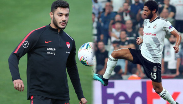 Ozan Kabak ve Mohamed Elneny'nin Milan'a önerildiği iddia edildi