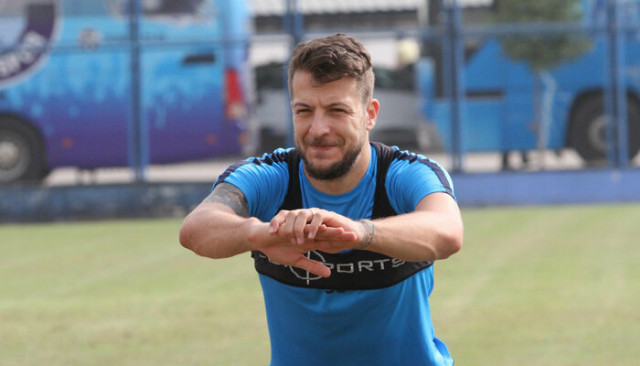  Batuhan Karadeniz: Galatasaray istese beni transfer ederdi