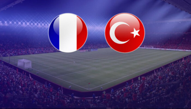 Türkiye'nin 11'i açıklandı! Şenol Güneş'ten sürpriz tercih