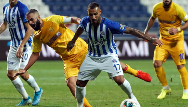 Quaresma: Asker selamında bir sorun yok