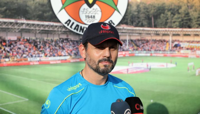 Erol Bulut'tan UEFA'ya tepki