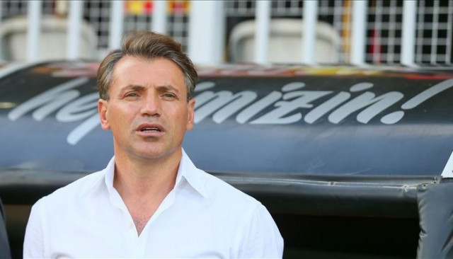 Tamer Tuna: Lige iyi bir giriş yapmak istiyoruz