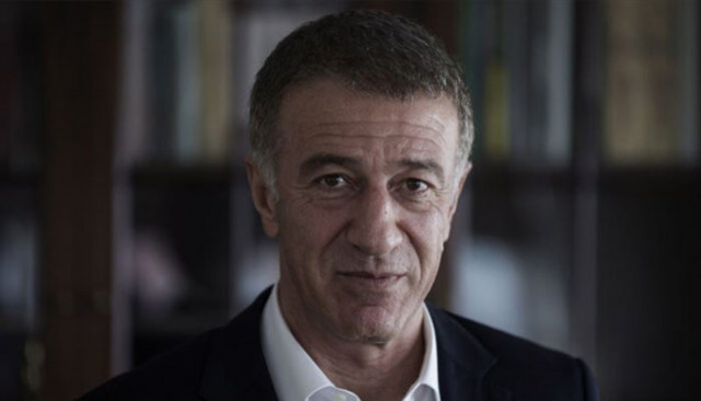 Ahmet Ağaoğlu: Sosa ve Novak ile sözleşme imzalayacağız