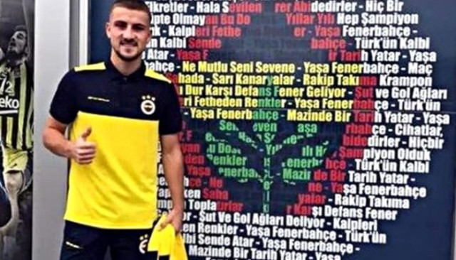 Fenerbahçe, Fatlind Azizi'yi transfer etti iddiası! İkinci Muriqi...