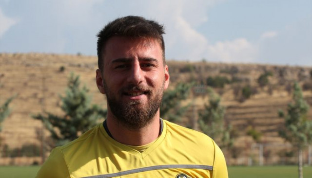BtcTurk Yeni Malatyaspor'da Yiğithan Güveli forma bekliyor